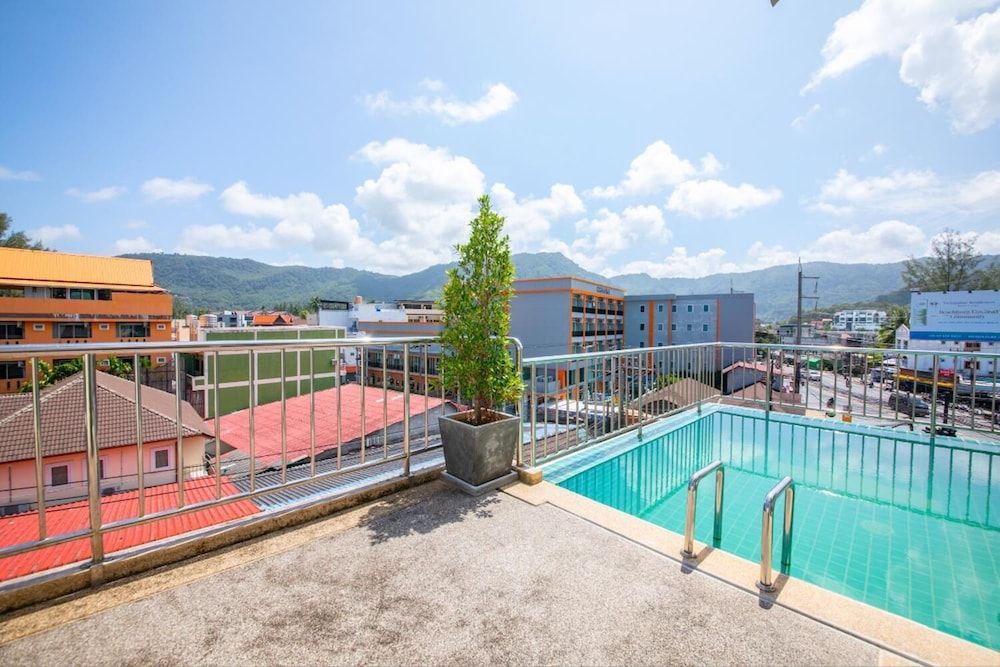 undefined Kamala Cool Hotel 5