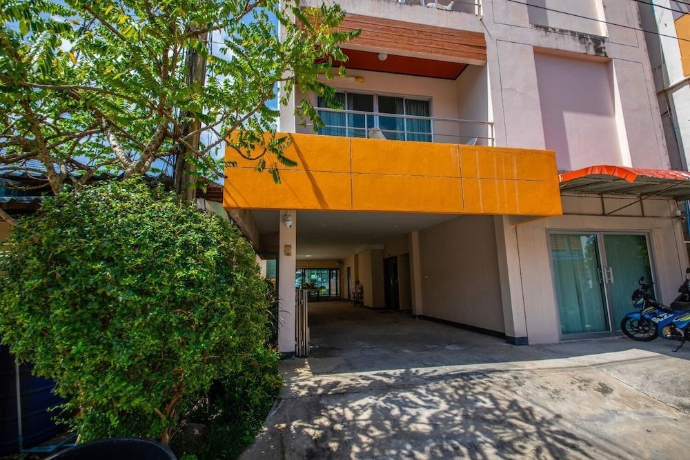 undefined Kamala Cool Hotel 4