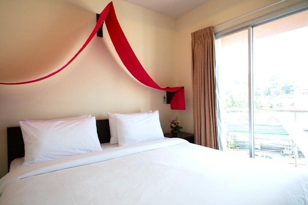 undefined Kamala Cool Hotel 10