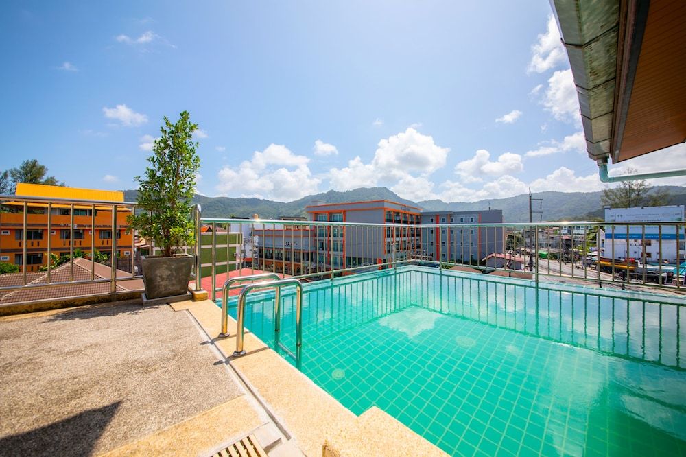 undefined Kamala Cool Hotel 6