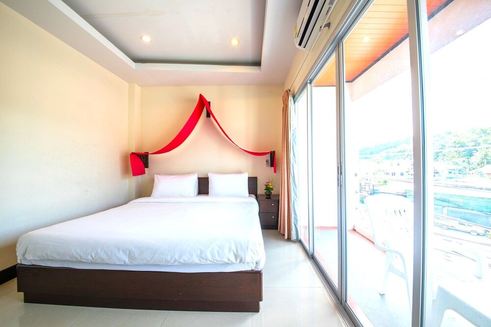 undefined Kamala Cool Hotel