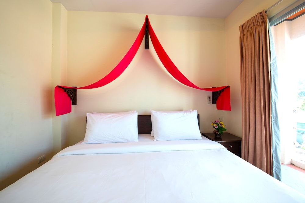 undefined Kamala Cool Hotel 8