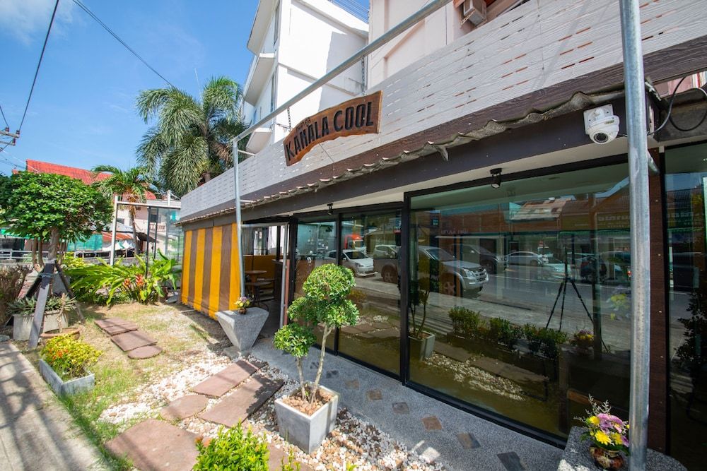 undefined Kamala Cool Hotel 2