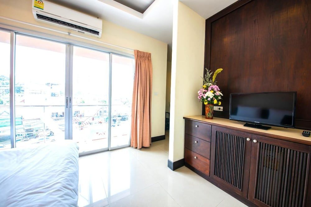 undefined Kamala Cool Hotel 9