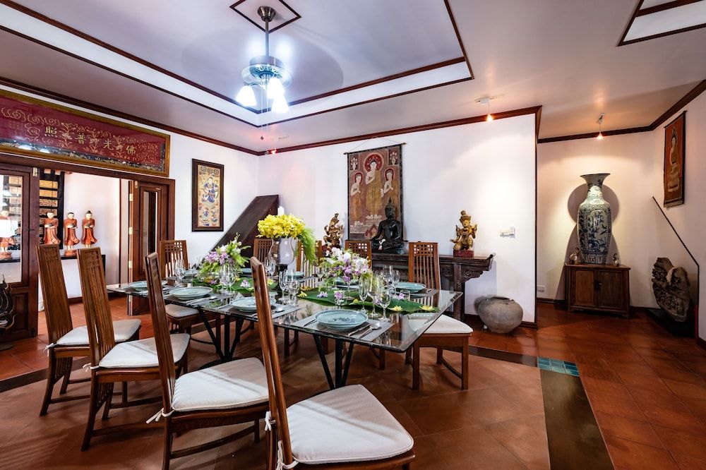 undefined Villa Maëlle 8