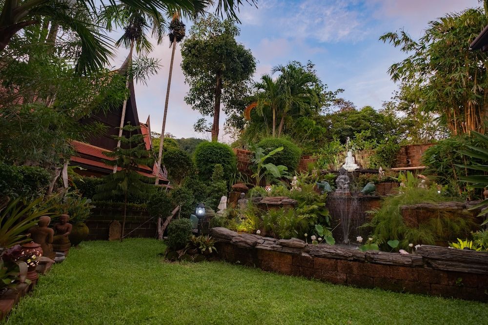 undefined Villa Maëlle 6