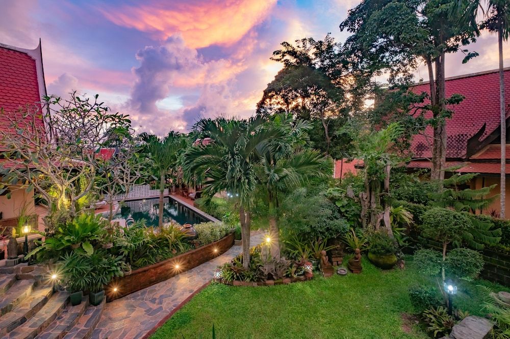 undefined Villa Maëlle 7