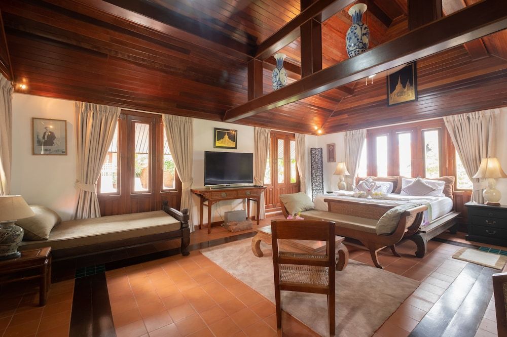 Villa Maëlle Luxury Private Pool Villa 9