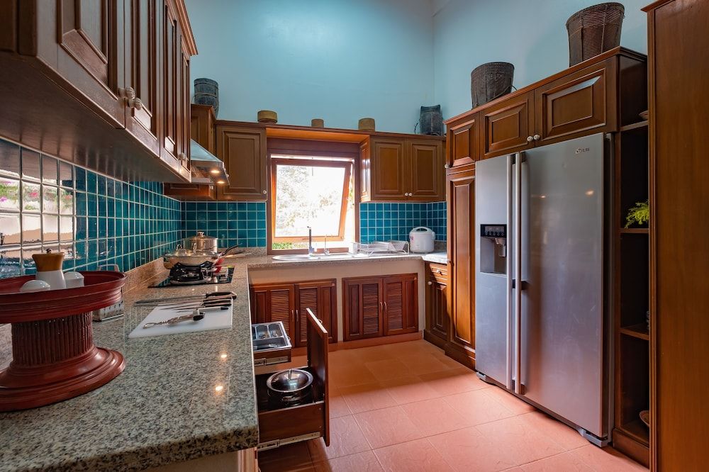 undefined Villa Maëlle 9