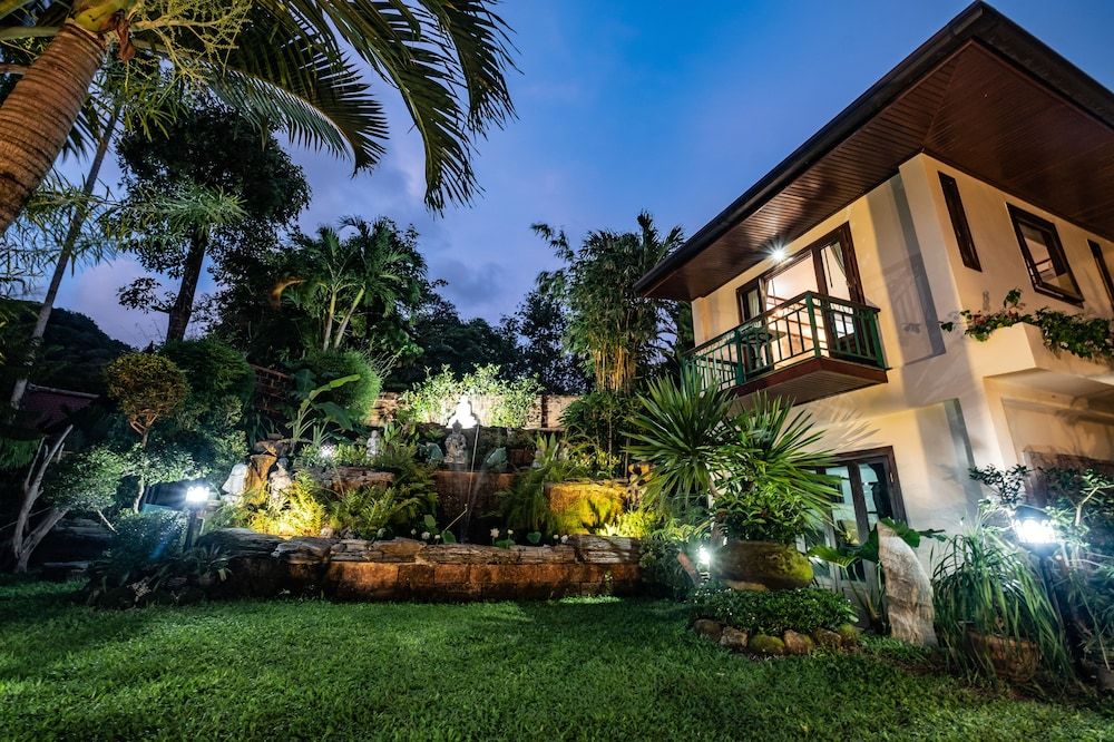 undefined Villa Maëlle 4