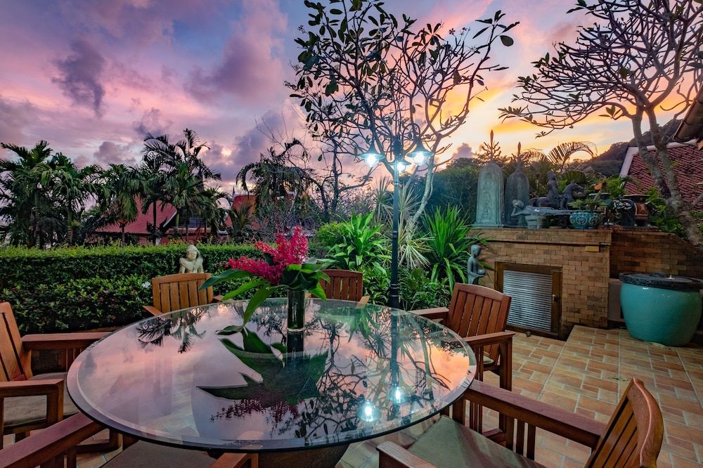 undefined Villa Maëlle 5