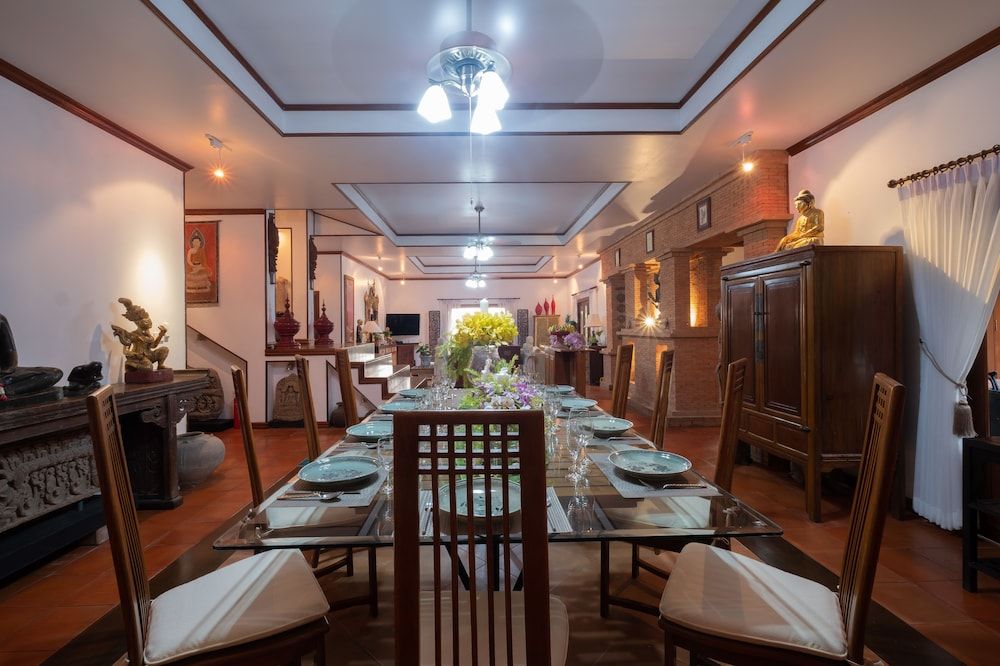 undefined Villa Maëlle 10