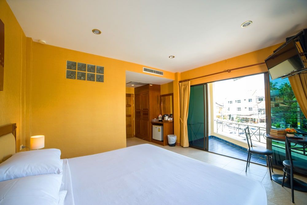 undefined OYO 1037 Kamala Phuket Guesthouse 10