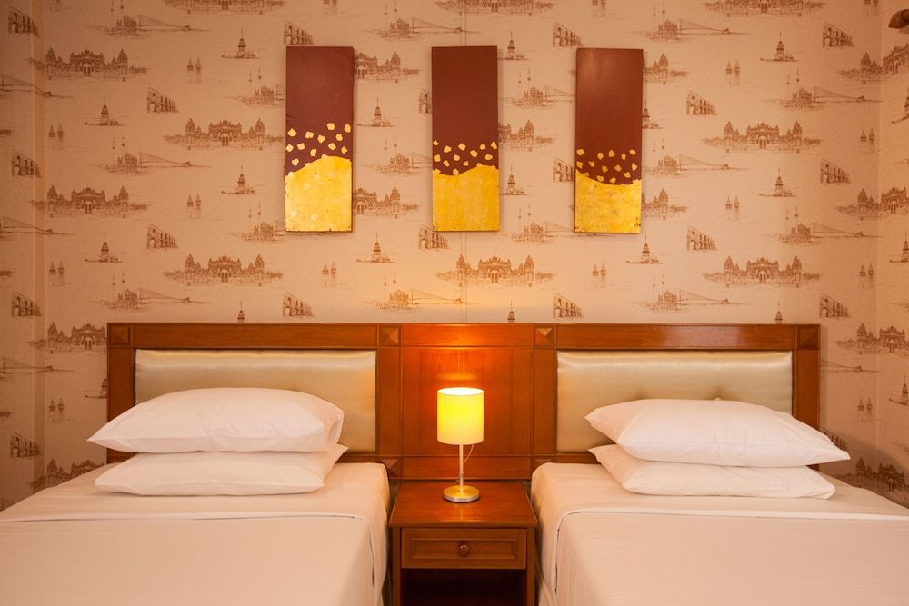 undefined OYO 1037 Kamala Phuket Guesthouse 4