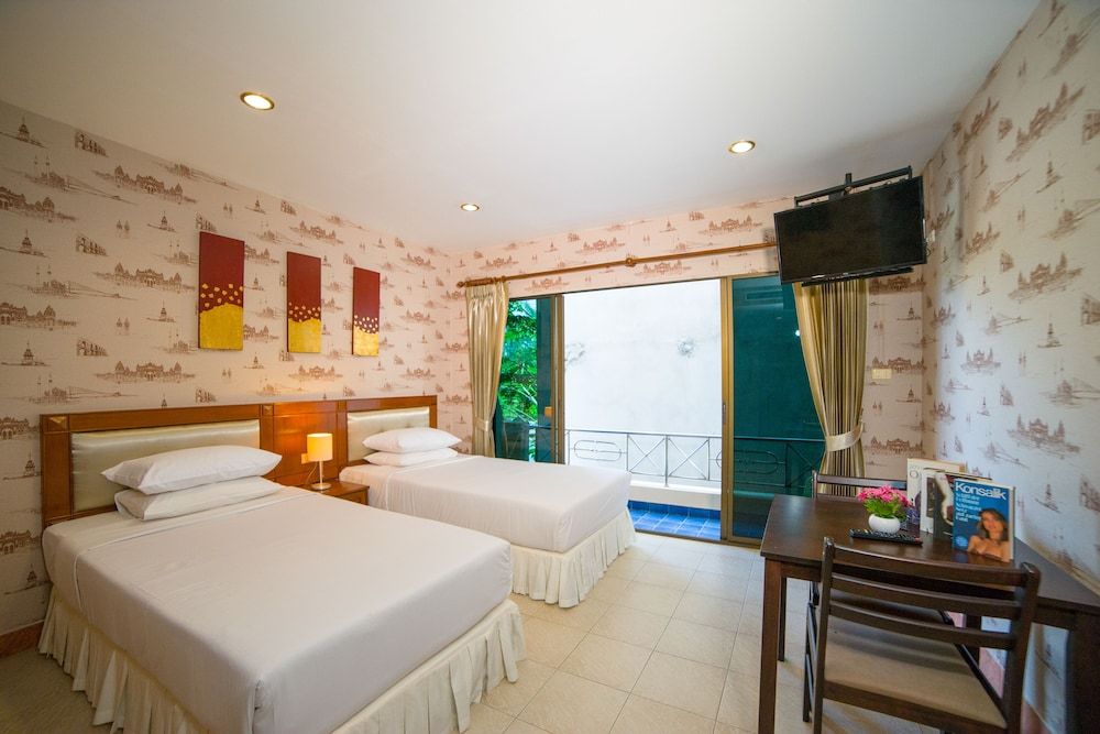 undefined OYO 1037 Kamala Phuket Guesthouse 2