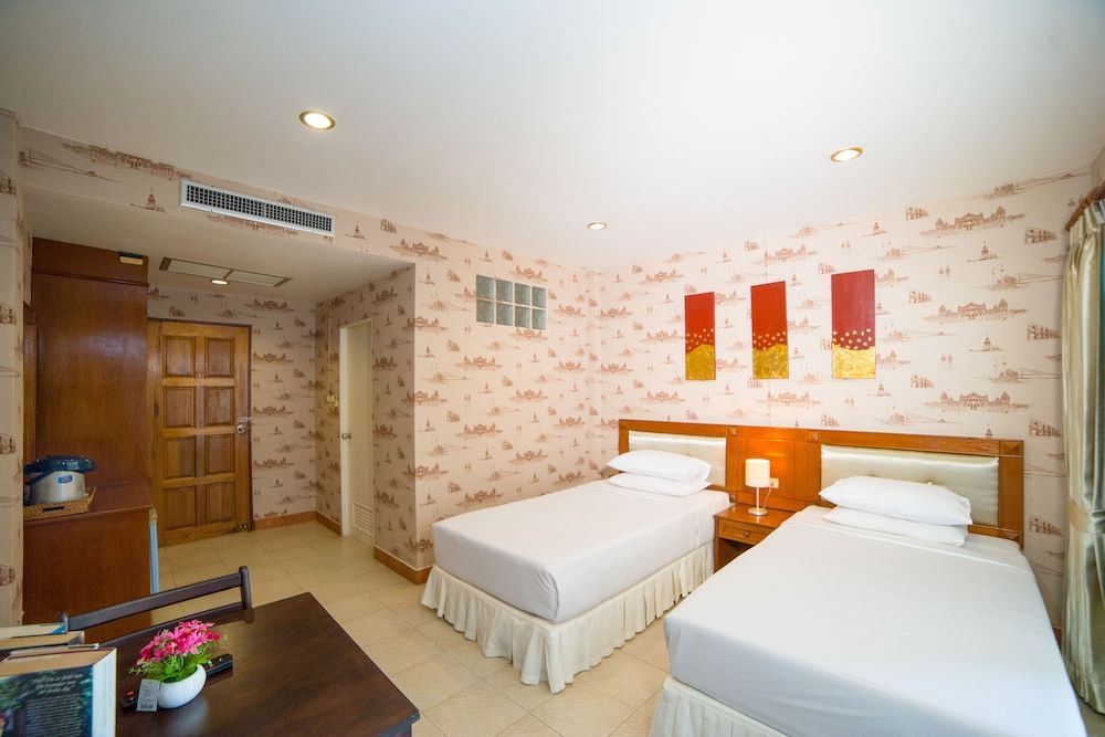 undefined OYO 1037 Kamala Phuket Guesthouse 3