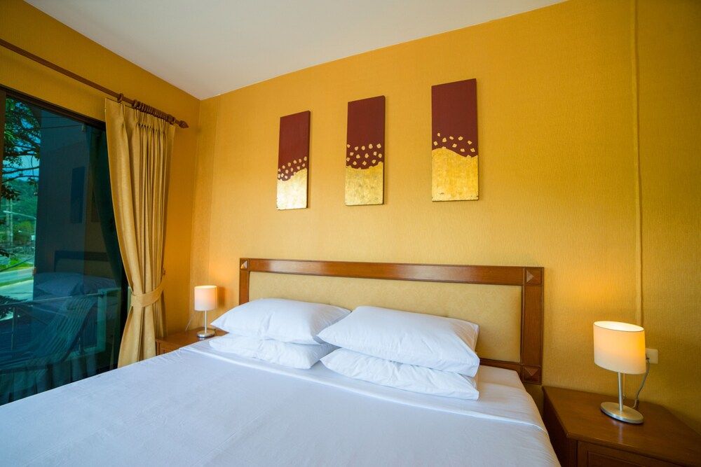 undefined OYO 1037 Kamala Phuket Guesthouse 8