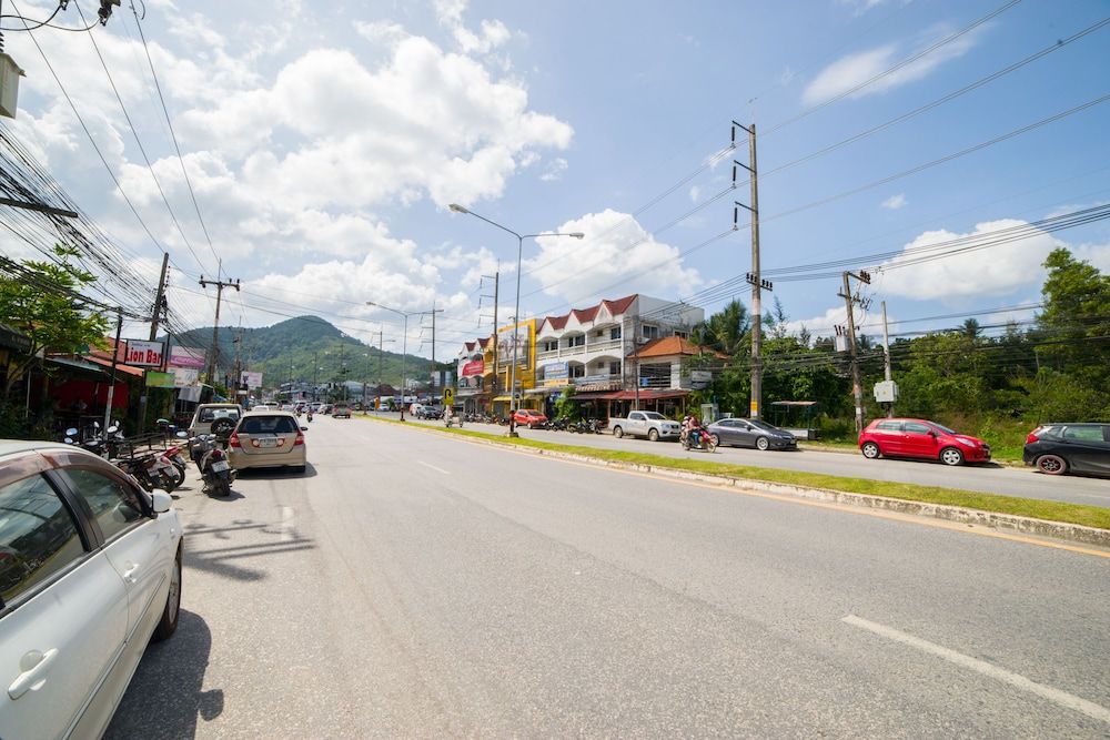 undefined OYO 1037 Kamala Phuket Guesthouse