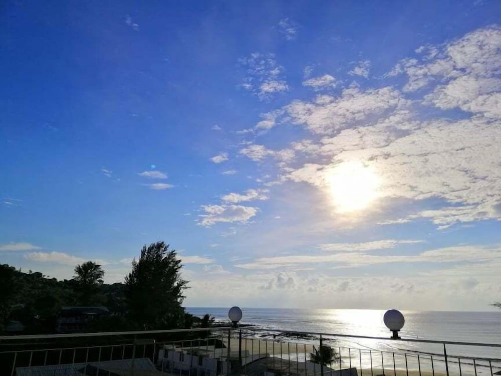 Resort View