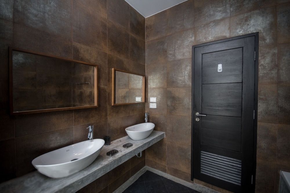 Kamala Contemporary 3 Bedrooms Pool Villa Villa 29