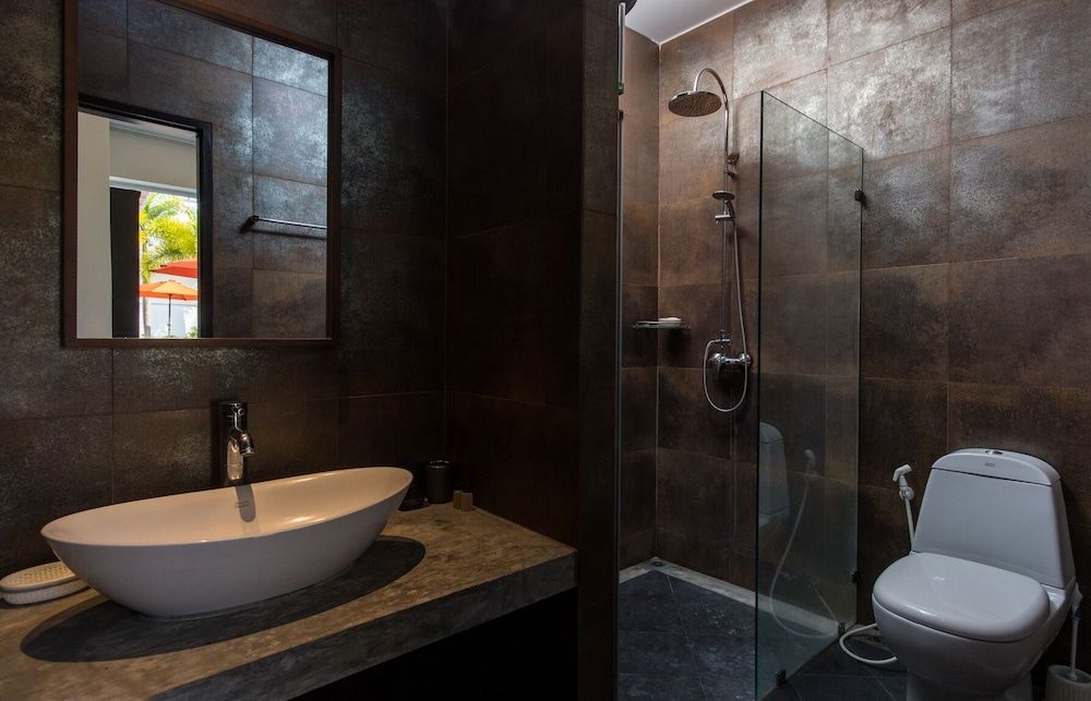 Kamala Contemporary 3 Bedrooms Pool Villa Villa 28