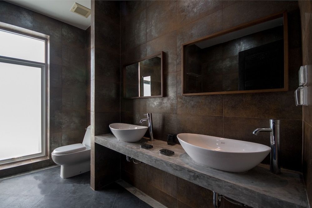 Kamala Contemporary 3 Bedrooms Pool Villa Villa 27