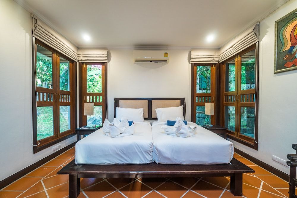 Nakatani Villas By Lofty 2 Bedrooms Villa