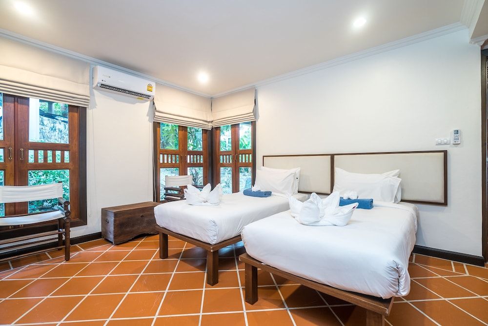 Nakatani Villas By Lofty 2 Bedrooms Villa 8