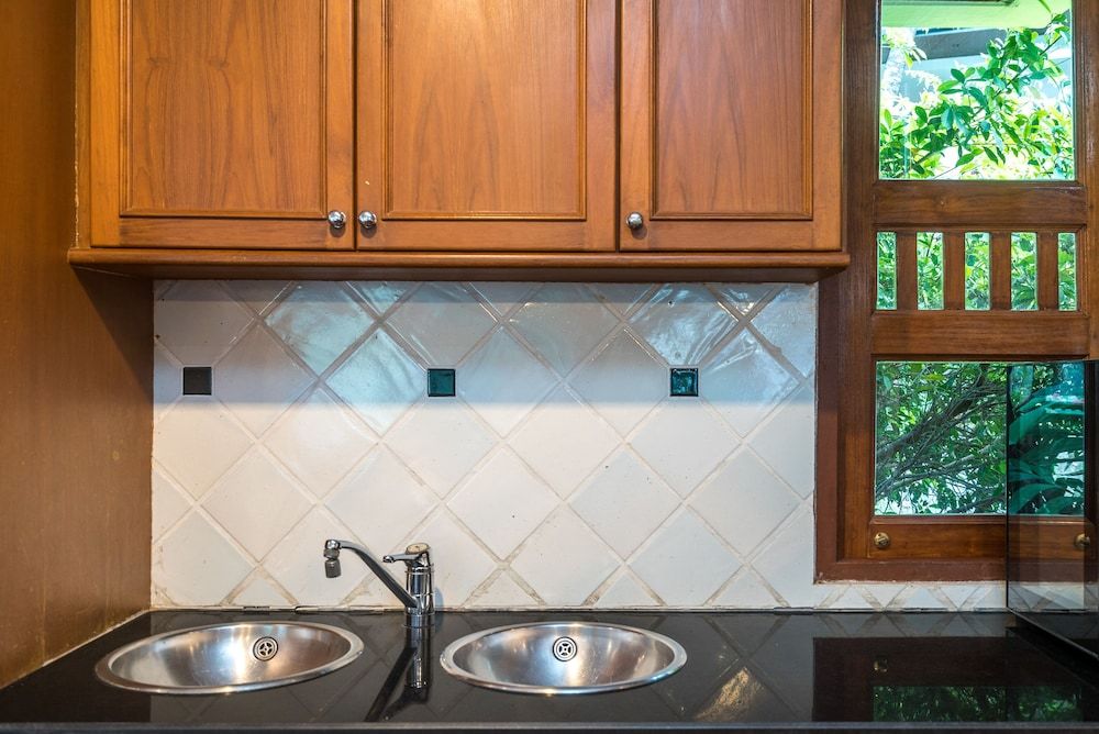 Nakatani Villas By Lofty 2 Bedrooms Villa 13