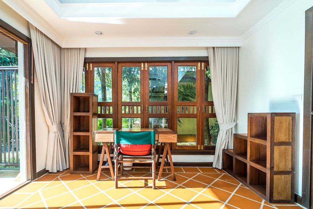 Nakatani Villas By Lofty 2 Bedrooms Villa 25