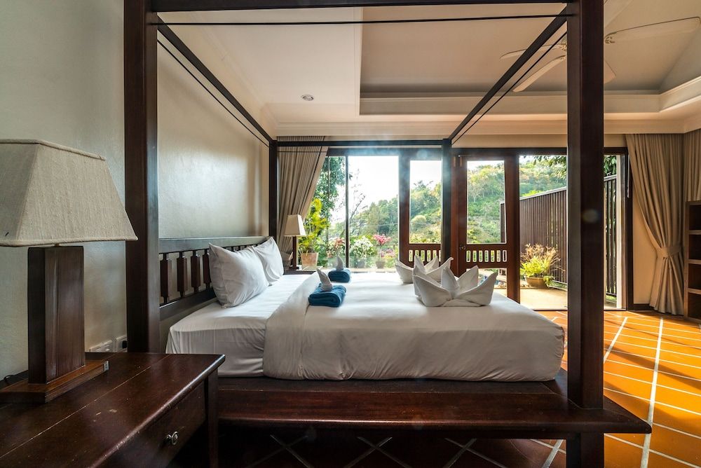 Nakatani Villas By Lofty 2 Bedrooms Villa 6