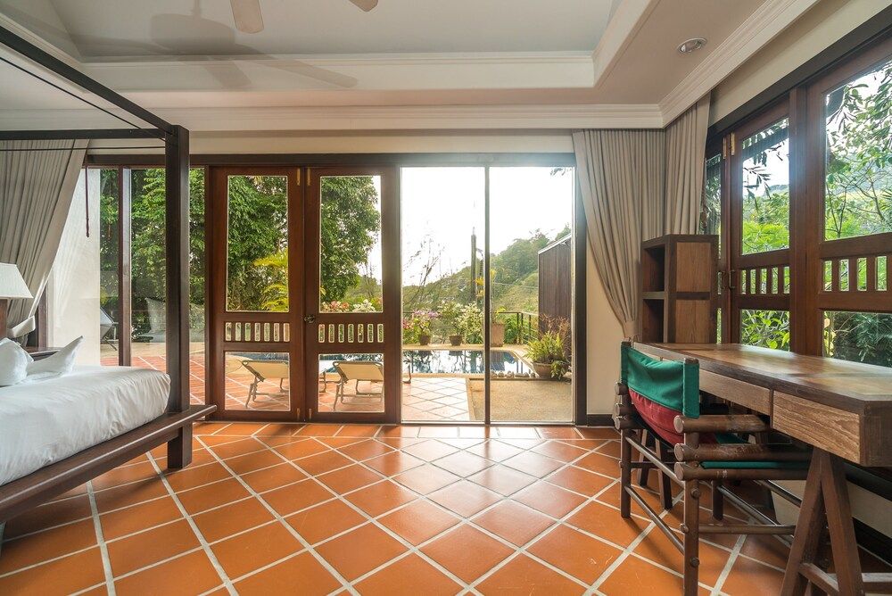 Nakatani Villas By Lofty 2 Bedrooms Villa 12