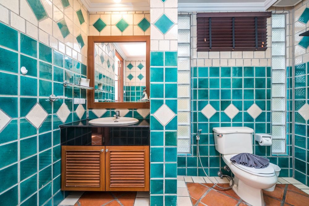 Nakatani Villas By Lofty 2 Bedrooms Villa 19