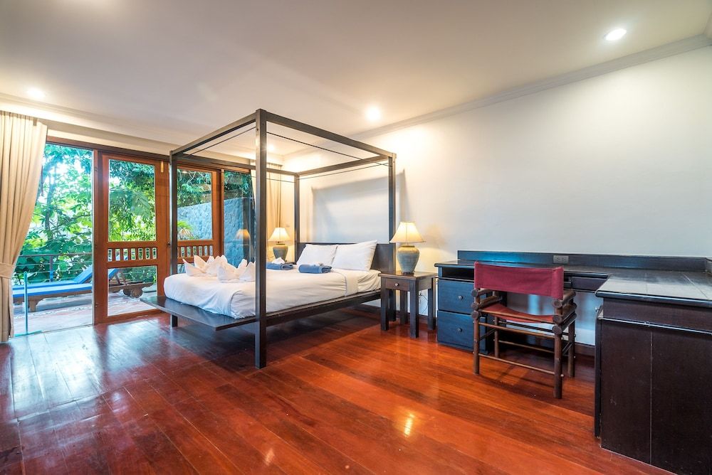 Nakatani Villas By Lofty 2 Bedrooms Villa 3