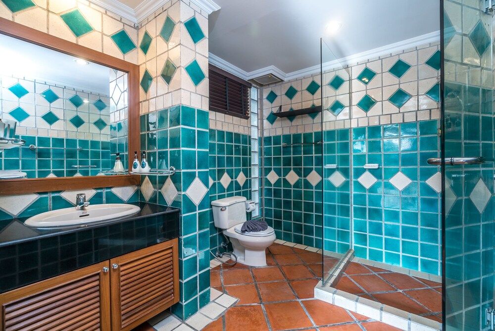 Nakatani Villas By Lofty 2 Bedrooms Villa 17