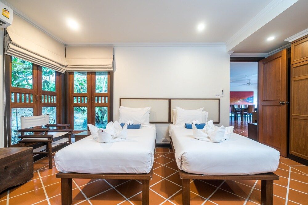 undefined Nakatani Villas By Lofty 8