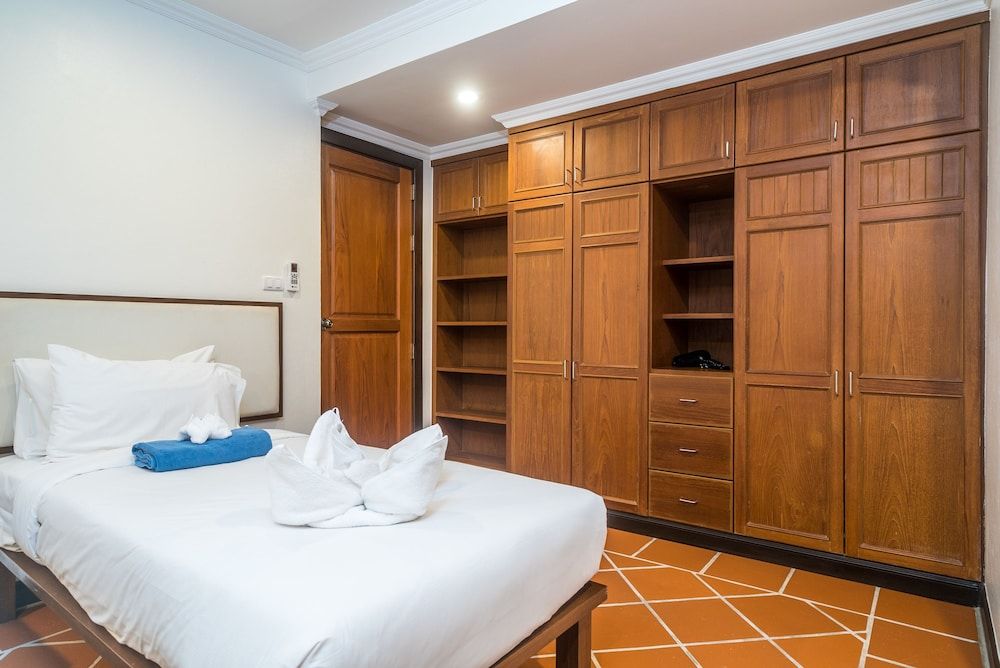 Nakatani Villas By Lofty 2 Bedrooms Villa 26