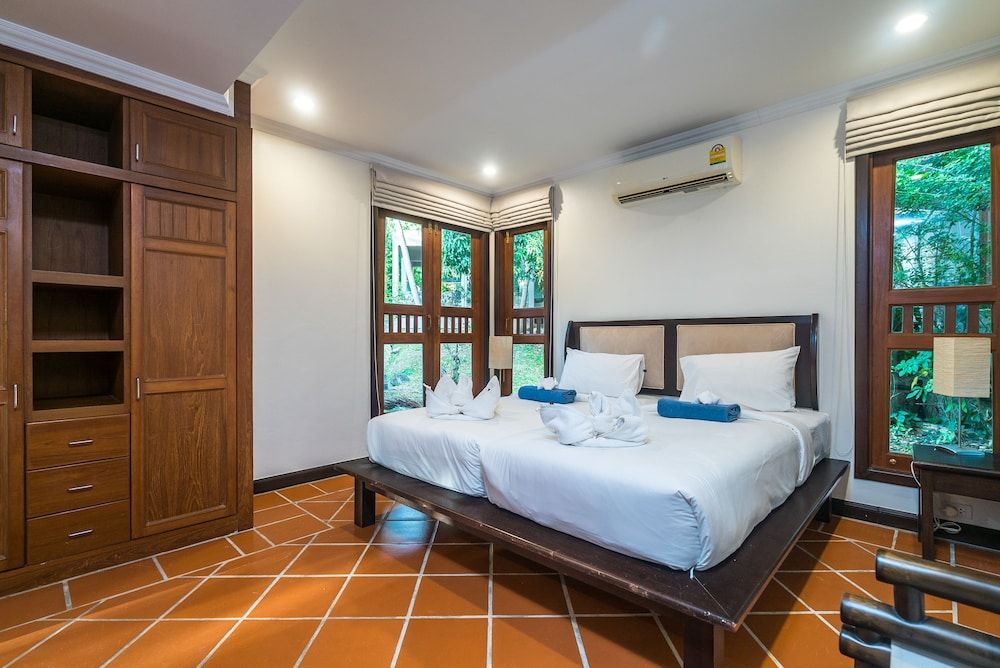 undefined Nakatani Villas By Lofty 2