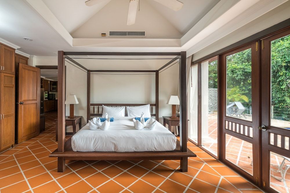 Nakatani Villas By Lofty 2 Bedrooms Villa 7