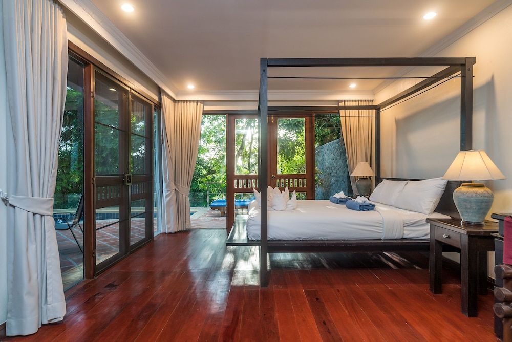 Nakatani Villas By Lofty 2 Bedrooms Villa 4