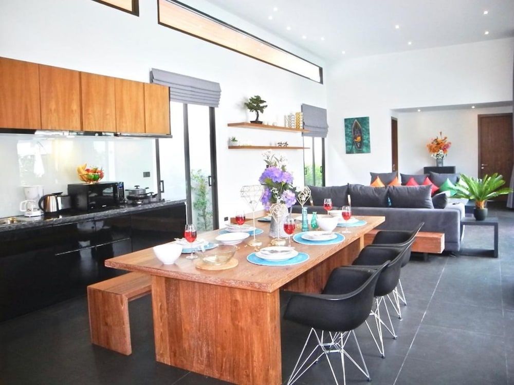 undefined Coco Kamala Breathtaking villa 10