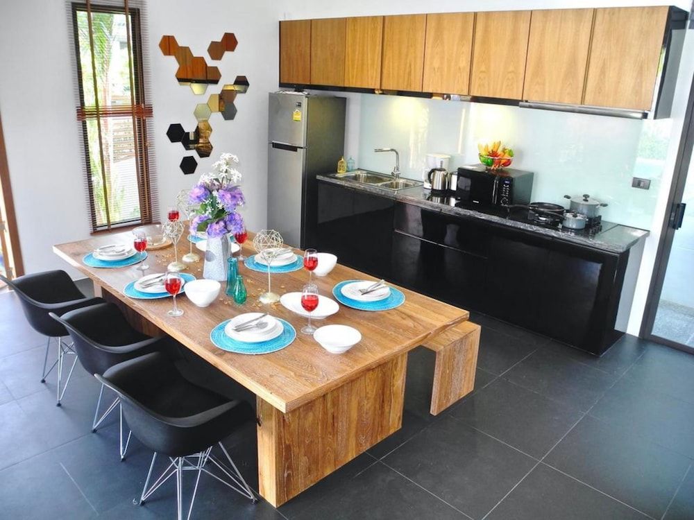 undefined Coco Kamala Breathtaking villa 9