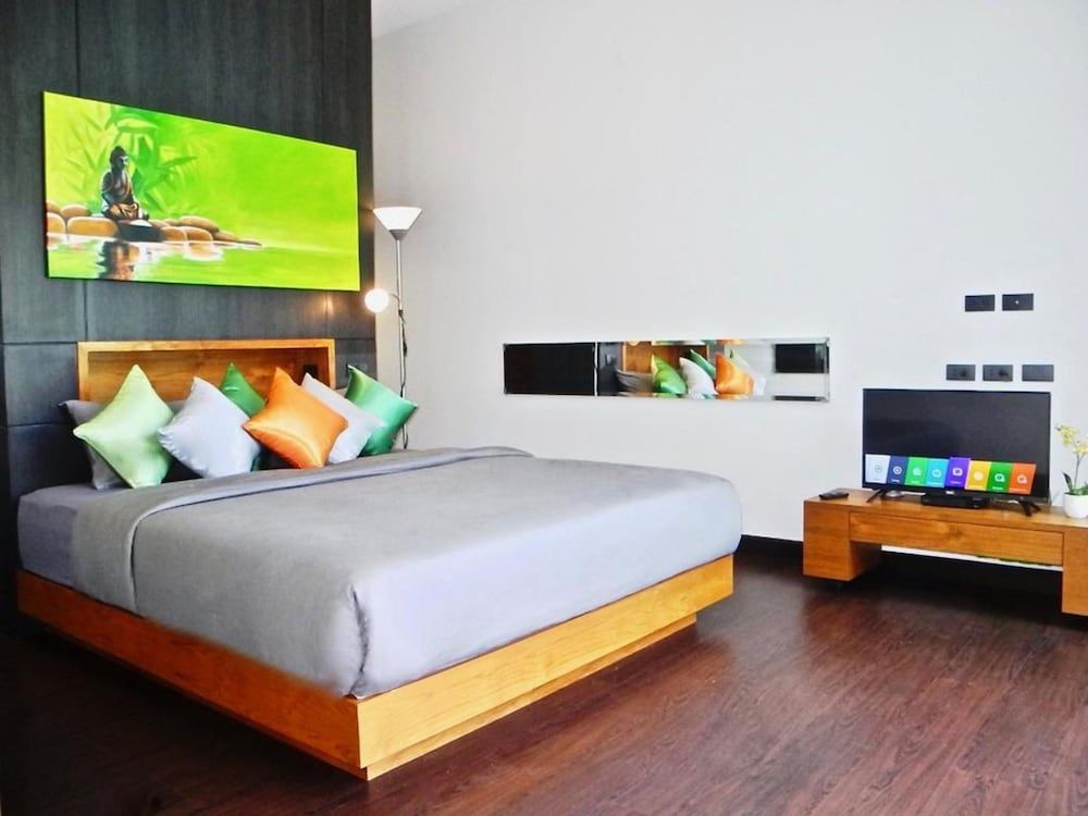 undefined Coco Kamala Breathtaking villa 5