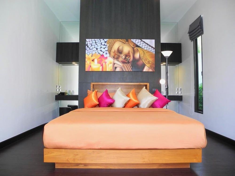 undefined Coco Kamala Breathtaking villa 3