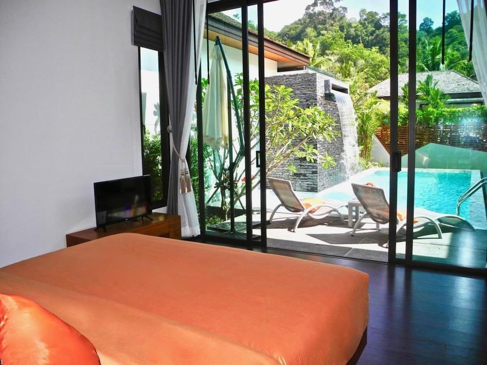 undefined Coco Kamala Breathtaking villa 4