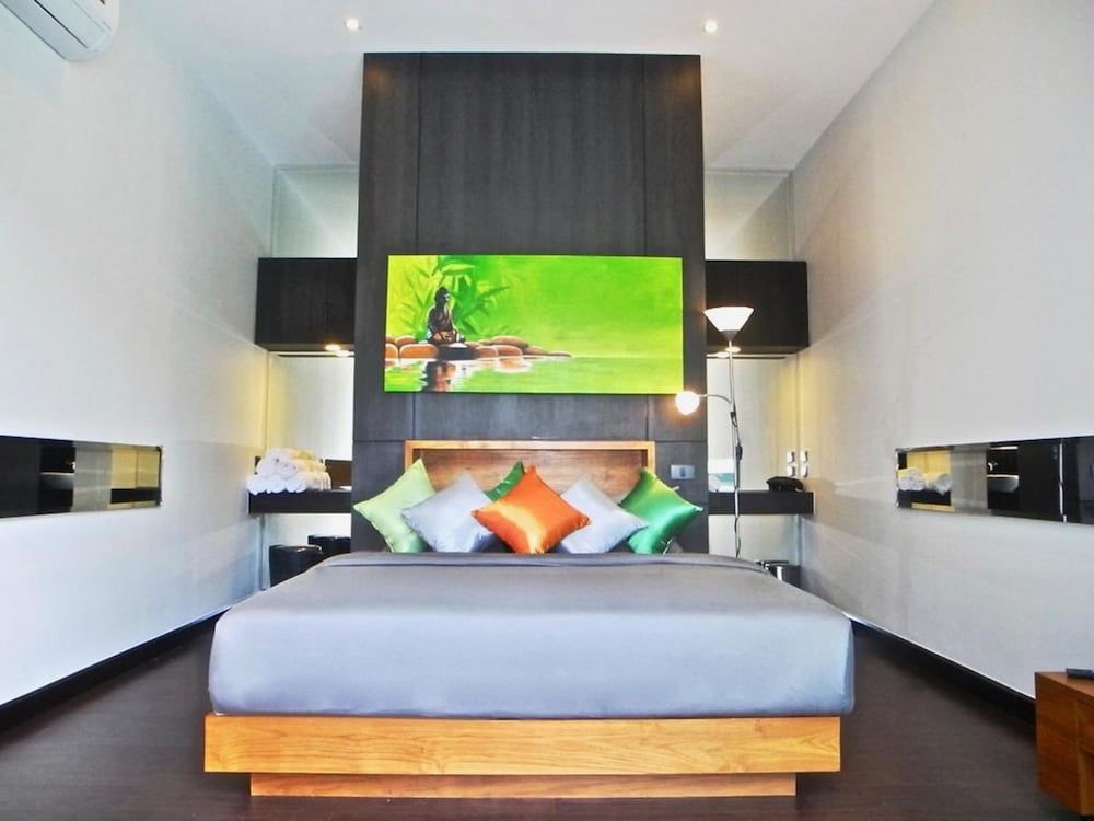 undefined Coco Kamala Breathtaking villa 7