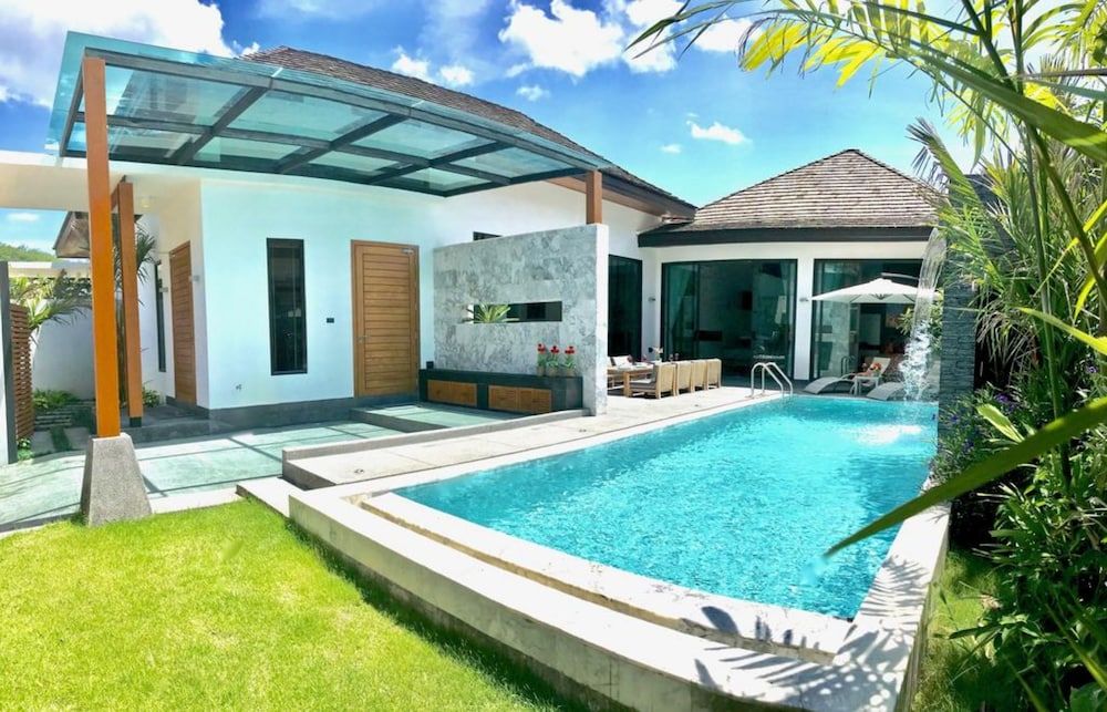 undefined Coco Kamala Breathtaking villa