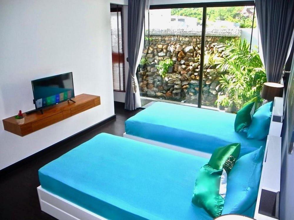 undefined Coco Kamala Breathtaking villa 8