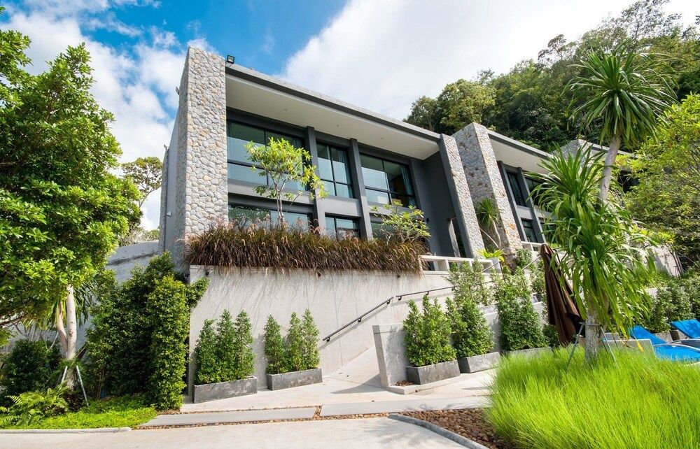 undefined Modern Property Nearby Kamala Beach W Pool 3