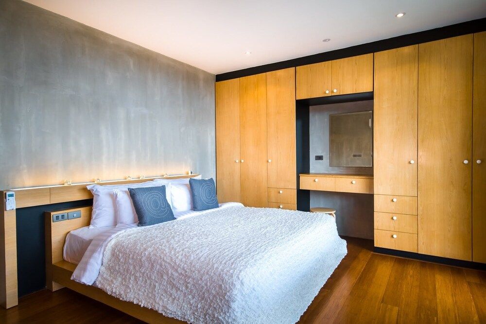 undefined Modern Property Nearby Kamala Beach W Pool 5